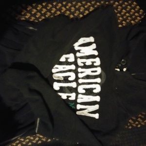 American Eagle hoodie